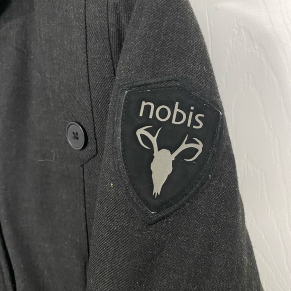 Nobis Merideth Legacy Ladies Parka - Picture 2 of 6